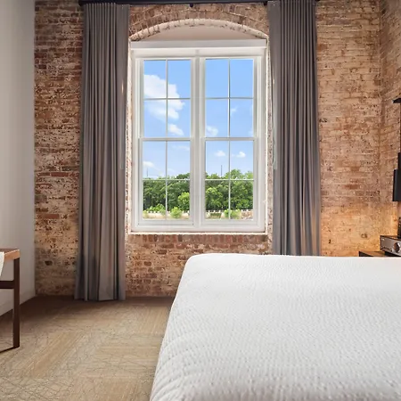 City Mills Hotel-3