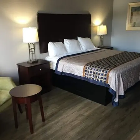 Havelock Inn & Suites-3