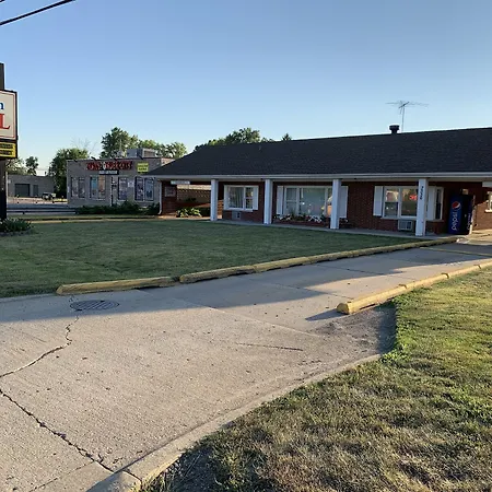 New Relax Inn Bridgeview-2