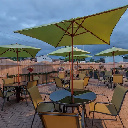 Holiday Inn Express & Suites - Belleville By Ihg-2