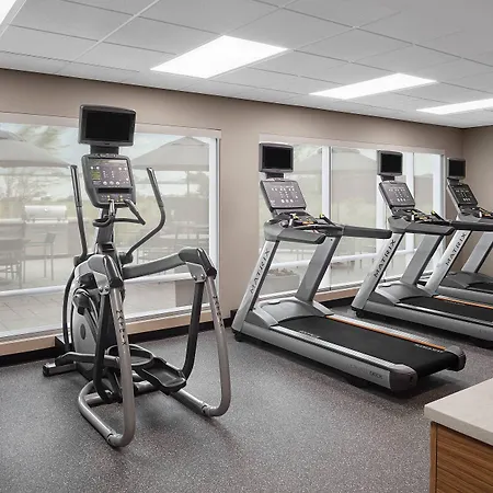 Towneplace Suites By Marriott Danville-3