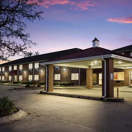 Red Roof Inn Lawrenceburg-3