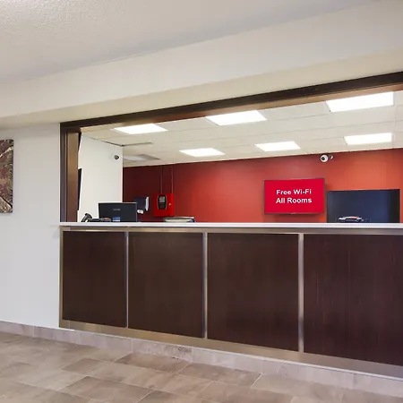 Red Roof Inn Lawrenceburg-2