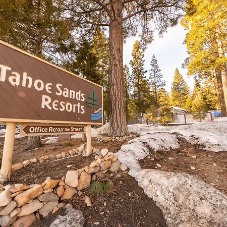 Tahoe Sands Resort-2