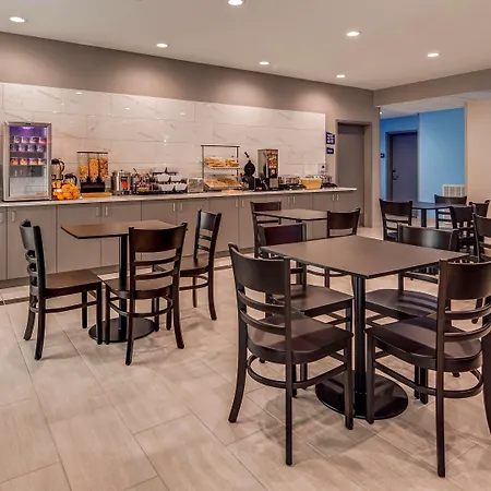Surestay Plus Hotel By Best Western Humble-3
