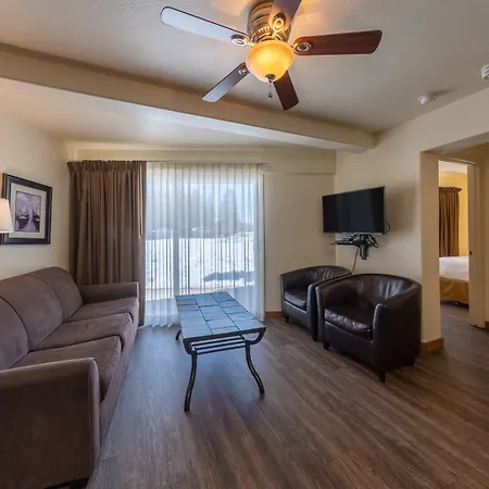Tahoe Sands Resort-3