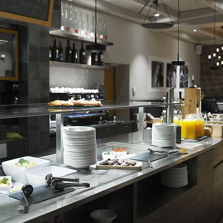 Boutique Hotel By Continental Park-2