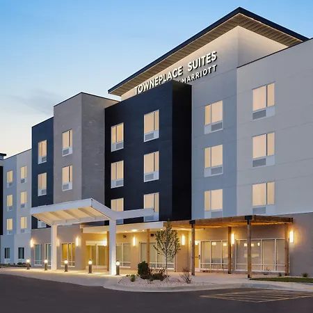 Towneplace Suites By Marriott Logan-2