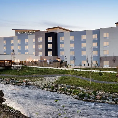Towneplace Suites By Marriott Logan-3