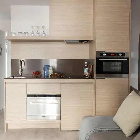 Eric Vökel Boutique Apartments - Copenhagen Suites-3