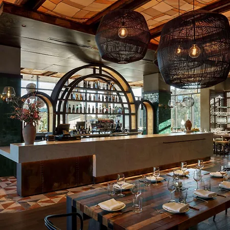 Hyatt Centric Buckhead Atlanta-2