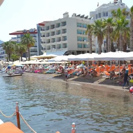 Yuvam Hotel Marmaris-3