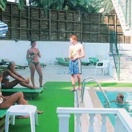 Yuvam Hotel Marmaris-2