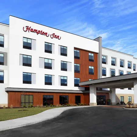 Hampton Inn O'Fallon, Il-3