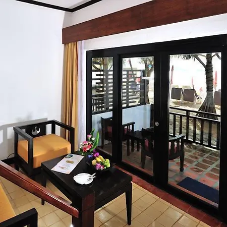 Kudo Hotel & Beach Club - Adults Only-2