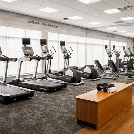 Fairfield By Marriott Inn & Suites Knoxville Northwest-3