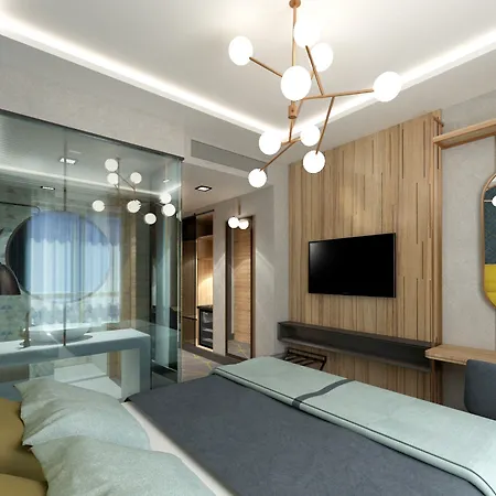 Rox Hotel Ankara-3
