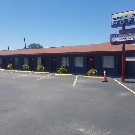 Sunny South Motel-2