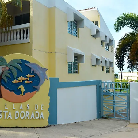 Villas De Costa Dorada Isabela-2
