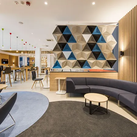 Holiday Inn Express Warsaw - Mokotow By Ihg-3