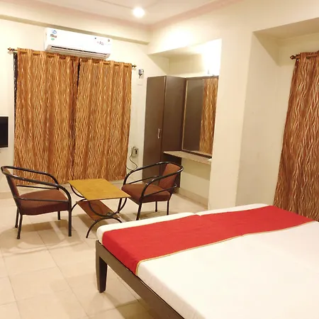 Hotel Morya-3