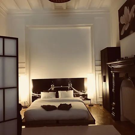 Chic Cocoon Guest House-3