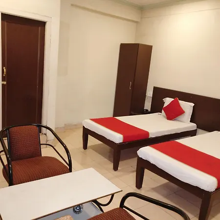 Hotel Morya-2