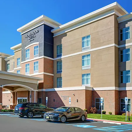 Homewood Suites By Hilton Edison Woodbridge, Nj-3