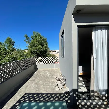 Casa Ixaya By Barrio Mexico-3