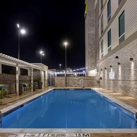 Home2 Suites By Hilton Blythewood, Sc-3