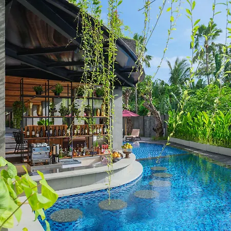 Kayumas Seminyak Resort-3
