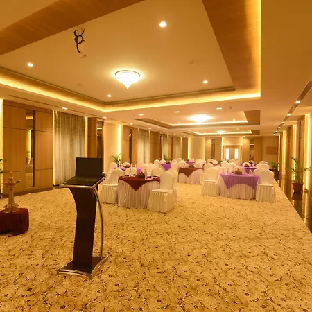 Emerald Clarks Inn Suites-3