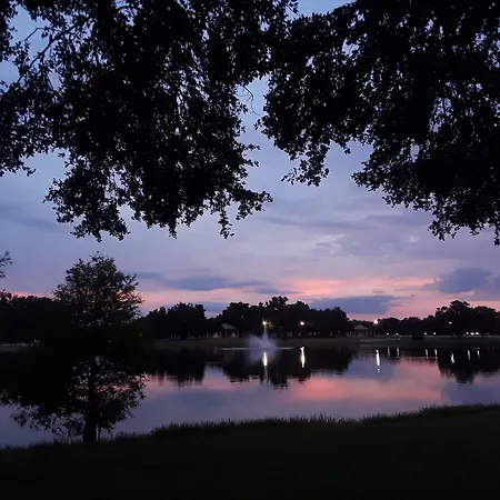 The Grand Oaks Resort-2