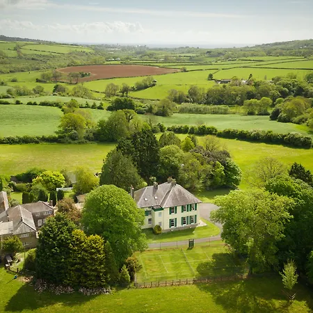 Elm Grove Country House-3