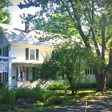 Carriage Barn Inn-3