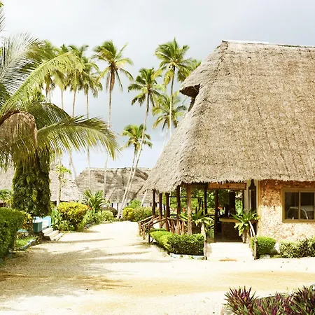 Coconut Tree Village Beach Resort-2