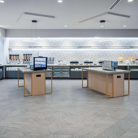 Tru By Hilton North Little Rock, Ar-2
