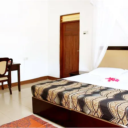 Coconut Tree Village Beach Resort-3