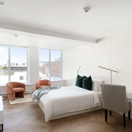 Sonder By Marriott Bonvoy La Galerie-2