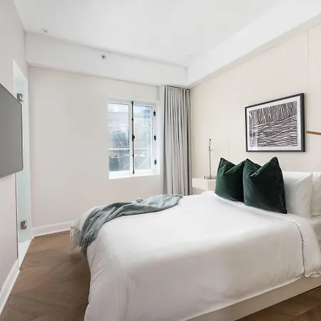 Sonder By Marriott Bonvoy La Galerie-3