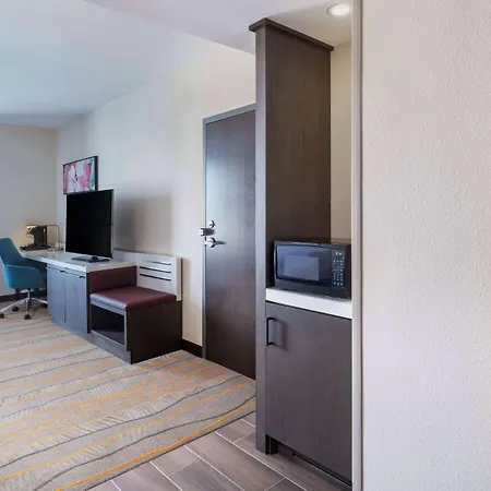Hilton Garden Inn Chino Hills Pomona Ca-2