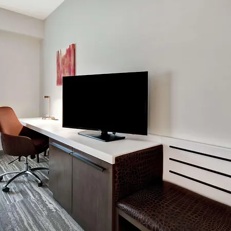 Hilton Garden Inn Lansing West-2