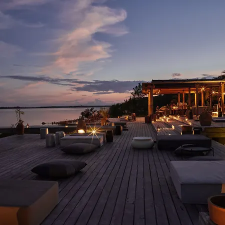 Our Habitas Bacalar - Adults Only-2