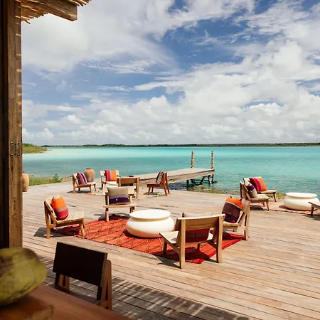 Our Habitas Bacalar - Adults Only-2