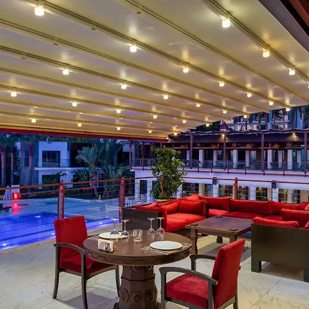Hillstone Bodrum Hotel & Spa-2