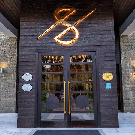 Hillstone Bodrum Hotel & Spa-3