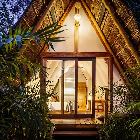 Our Habitas Bacalar - Adults Only-2