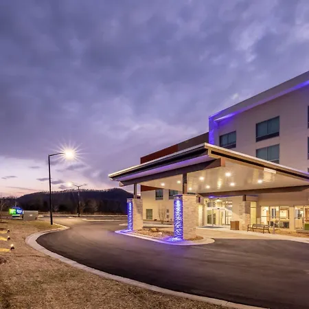 Holiday Inn Express & Suites - Marion By Ihg-2