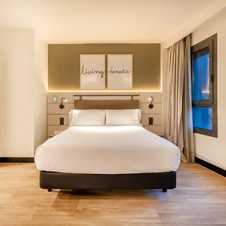 Leonardo Boutique Hotel San Sebastian-3