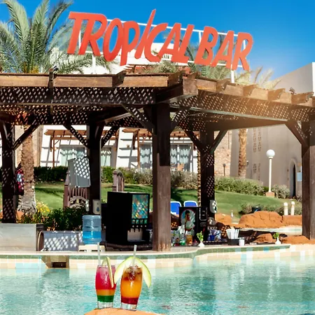 Sharm Dreams Vacation Club - Aqua Park-3